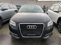 Audi a3 sportback 1.6 tdi e attraction start/stop dpf, 2012 - afbeelding 12 van  30