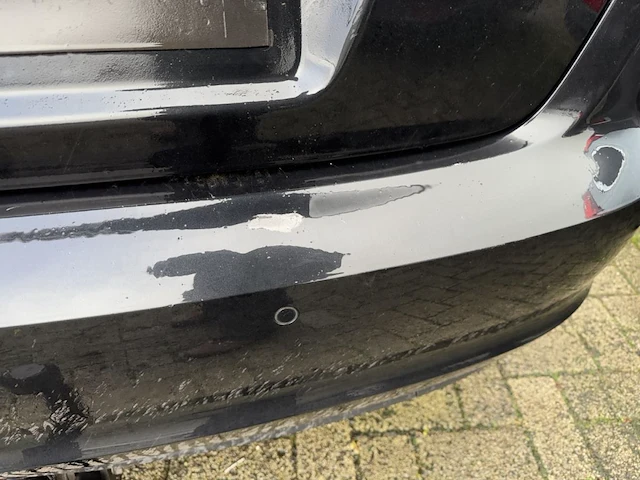 Audi a3 sportback 1.6 tdi e attraction start/stop dpf, 2012 - afbeelding 24 van  30
