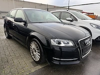 Audi a3 sportback 1.6 tdi e attraction start/stop dpf, 2012 - afbeelding 23 van  30