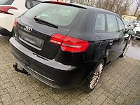 Audi a3 sportback 1.6 tdi e attraction start/stop dpf, 2012 - afbeelding 25 van  30