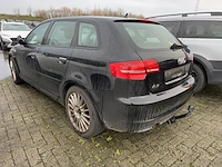 Audi a3 sportback 1.6 tdi e attraction start/stop dpf, 2012 - afbeelding 27 van  30