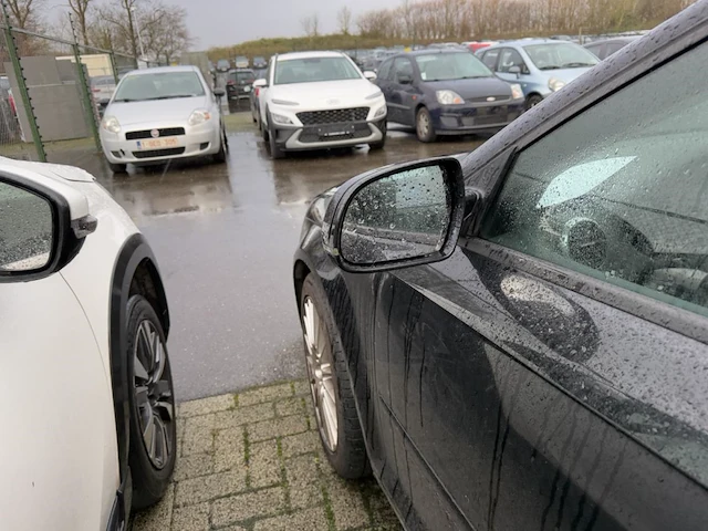 Audi a3 sportback 1.6 tdi e attraction start/stop dpf, 2012 - afbeelding 28 van  30