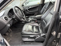 Audi a3 sportback 1.6 tdi e attraction start/stop dpf, 2012 - afbeelding 30 van  30