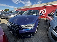 Audi a3 sportback 1.6 tdi ultra attraction,2016 - afbeelding 1 van  24