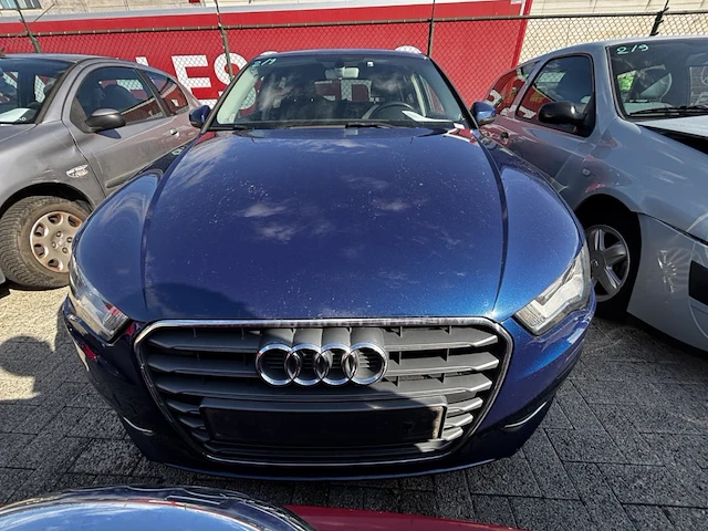 Audi a3 sportback 1.6 tdi ultra attraction,2016 - afbeelding 12 van  24