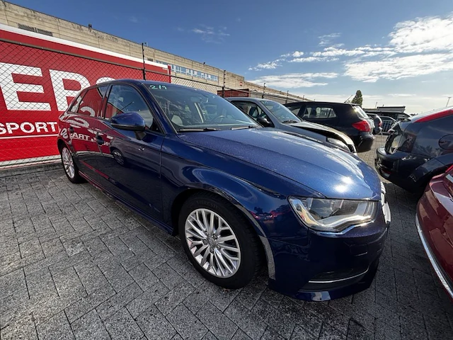 Audi a3 sportback 1.6 tdi ultra attraction,2016 - afbeelding 18 van  24