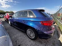 Audi a3 sportback 1.6 tdi ultra attraction,2016 - afbeelding 20 van  24