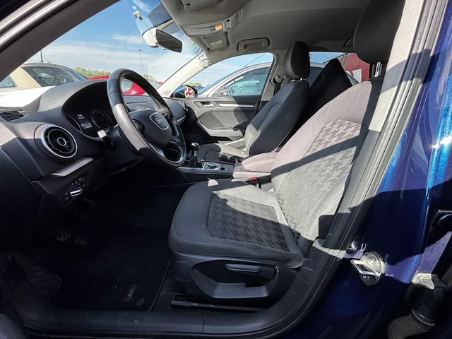 Audi a3 sportback 1.6 tdi ultra attraction,2016 - afbeelding 22 van  24