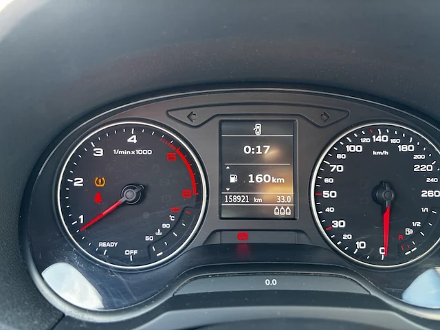 Audi a3 sportback 1.6 tdi ultra attraction,2016 - afbeelding 23 van  24