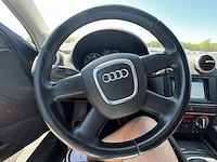 Audi a3 sportback a3 sportback 1.6 tdi e attraction start/stop dpf 1, 2011 - afbeelding 3 van  23