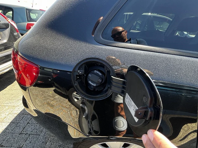 Audi a3 sportback a3 sportback 1.6 tdi e attraction start/stop dpf 1, 2011 - afbeelding 9 van  23