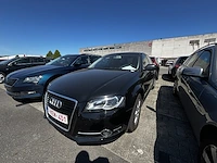 Audi a3 sportback a3 sportback 1.6 tdi e attraction start/stop dpf 1, 2011