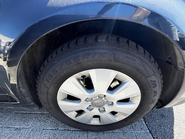 Audi a3 sportback a3 sportback 1.6 tdi e attraction start/stop dpf 1, 2011 - afbeelding 13 van  23
