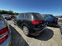 Audi a3 sportback a3 sportback 1.6 tdi e attraction start/stop dpf 1, 2011 - afbeelding 19 van  23