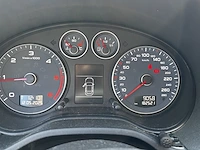 Audi a3 sportback a3 sportback 1.6 tdi e attraction start/stop dpf 1, 2011 - afbeelding 20 van  23