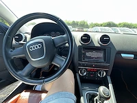 Audi a3 sportback a3 sportback 1.6 tdi e attraction start/stop dpf 1, 2011 - afbeelding 21 van  23