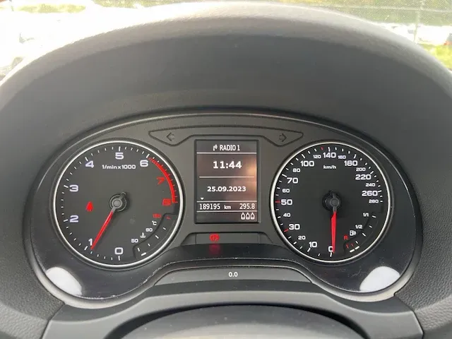 Audi a3 sportback attraction tfsi 125, 2015 - afbeelding 4 van  28