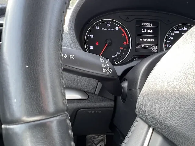 Audi a3 sportback attraction tfsi 125, 2015 - afbeelding 6 van  28