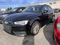 Audi a3 sportback attraction tfsi 125, 2015