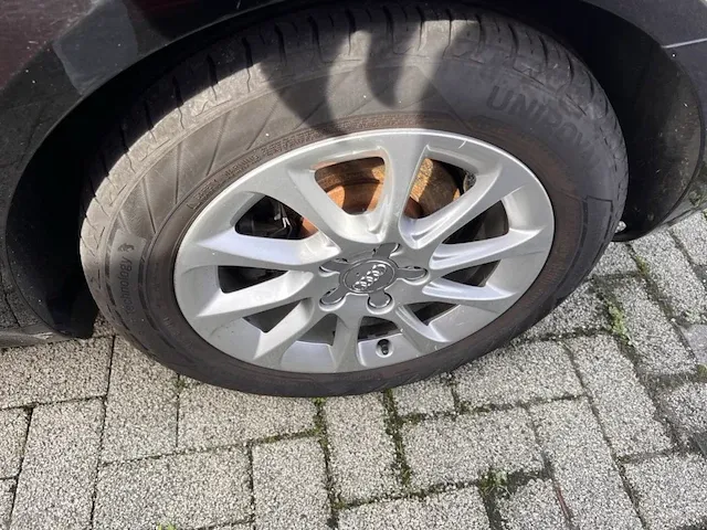 Audi a3 sportback attraction tfsi 125, 2015 - afbeelding 15 van  28