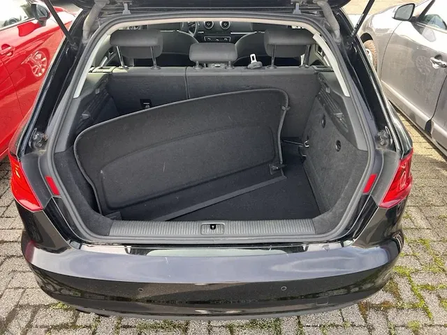 Audi a3 sportback attraction tfsi 125, 2015 - afbeelding 16 van  28