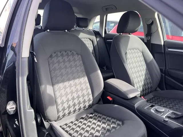 Audi a3 sportback attraction tfsi 125, 2015 - afbeelding 18 van  28