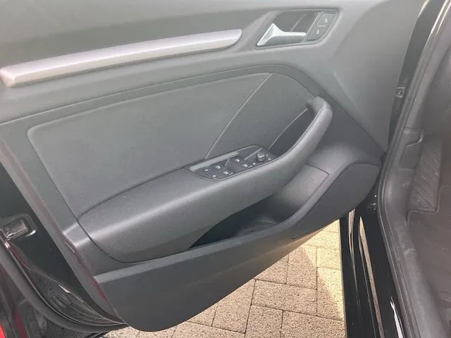 Audi a3 sportback attraction tfsi 125, 2015 - afbeelding 26 van  28