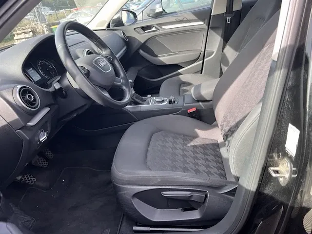 Audi a3 sportback attraction tfsi 125, 2015 - afbeelding 27 van  28
