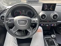 Audi a3 sportback attraction tfsi 125, 2015 - afbeelding 28 van  28
