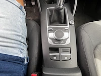 Audi a3 sportback tfsi 116, 2018 - afbeelding 4 van  24
