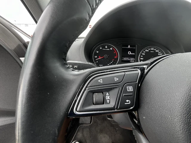 Audi a3 sportback tfsi 116, 2018 - afbeelding 6 van  24