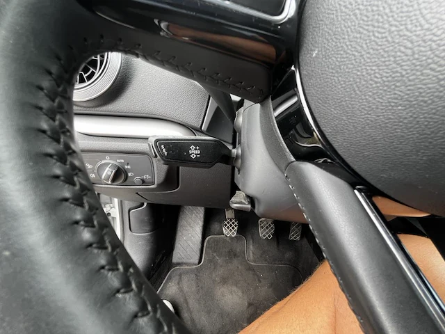 Audi a3 sportback tfsi 116, 2018 - afbeelding 7 van  24