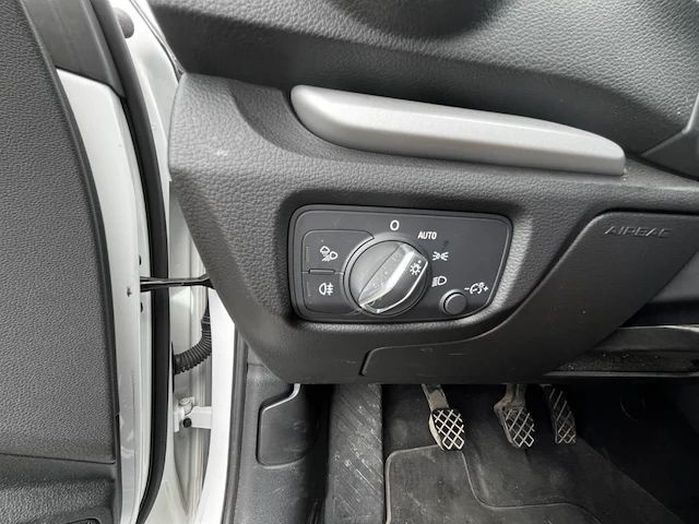 Audi a3 sportback tfsi 116, 2018 - afbeelding 8 van  24