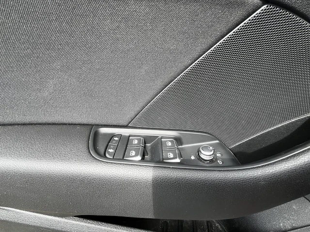 Audi a3 sportback tfsi 116, 2018 - afbeelding 9 van  24