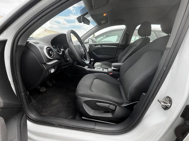 Audi a3 sportback tfsi 116, 2018 - afbeelding 10 van  24
