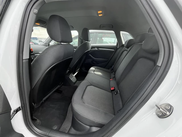 Audi a3 sportback tfsi 116, 2018 - afbeelding 11 van  24