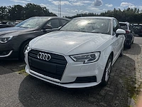 Audi a3 sportback tfsi 116, 2018