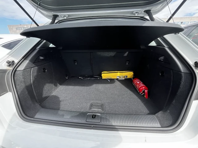 Audi a3 sportback tfsi 116, 2018 - afbeelding 13 van  24
