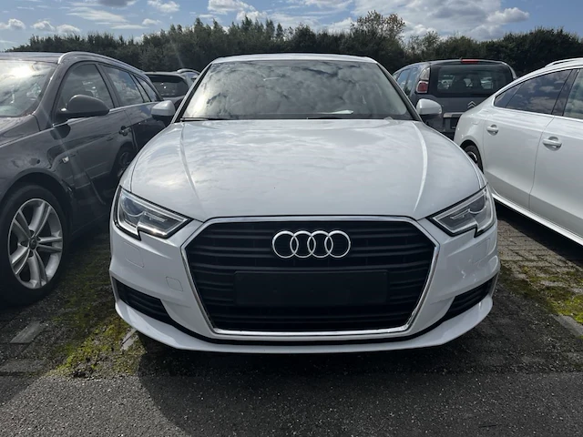 Audi a3 sportback tfsi 116, 2018 - afbeelding 12 van  24