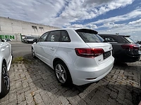 Audi a3 sportback tfsi 116, 2018 - afbeelding 20 van  24