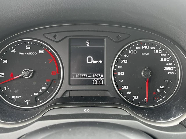 Audi a3 sportback tfsi 116, 2018 - afbeelding 21 van  24