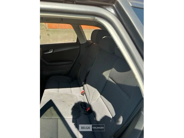 Audi a3 sportback - afbeelding 2 van  11