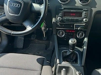 Audi a3 sportback - afbeelding 3 van  11