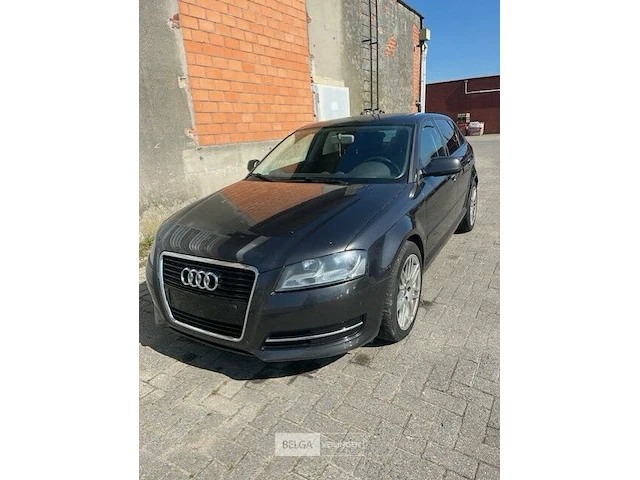 Audi a3 sportback - afbeelding 1 van  11