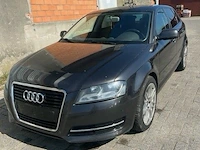 Audi a3 sportback - afbeelding 1 van  11