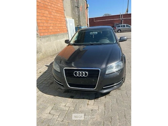 Audi a3 sportback - afbeelding 4 van  11