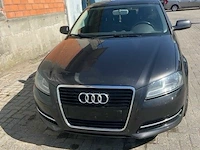 Audi a3 sportback - afbeelding 4 van  11