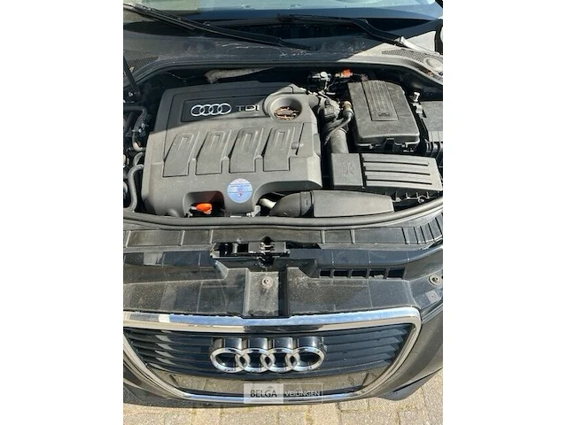 Audi a3 sportback - afbeelding 5 van  11