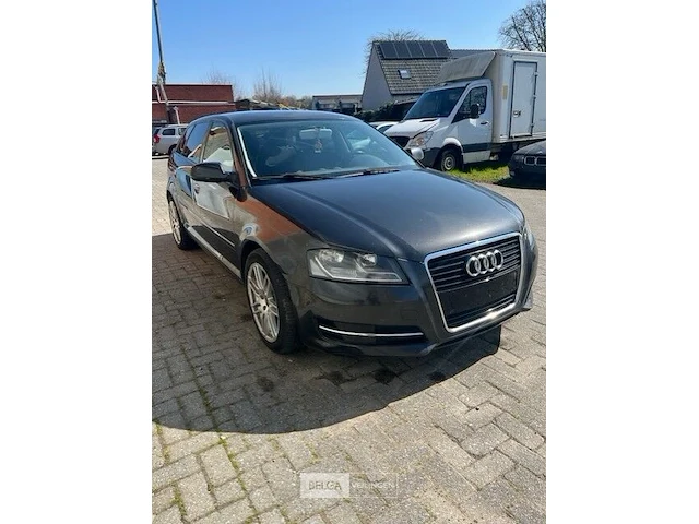 Audi a3 sportback - afbeelding 6 van  11