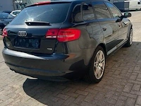 Audi a3 sportback - afbeelding 7 van  11